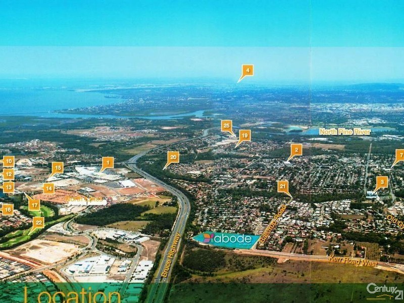 Lot 86 Olsen Circuit, Kallangur QLD 4503