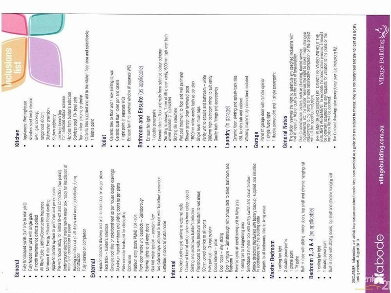 Lot 86 Olsen Circuit, Kallangur QLD 4503
