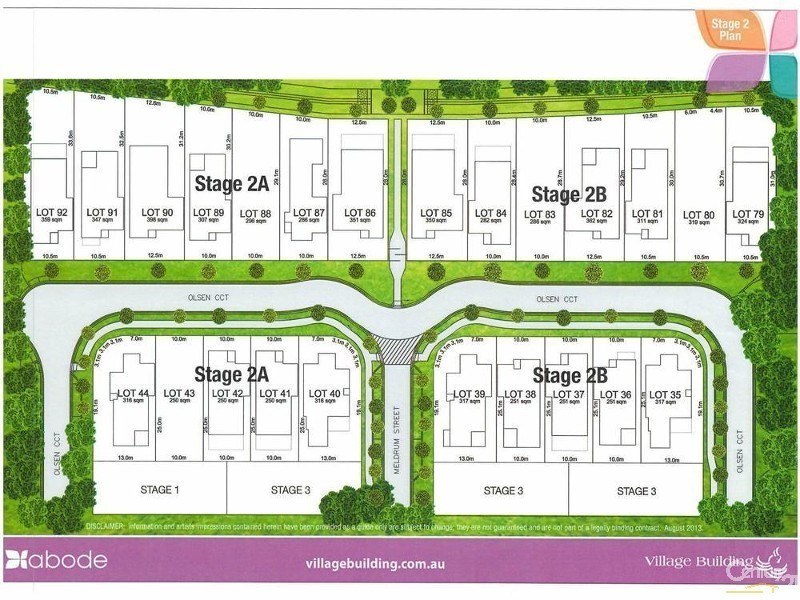 Lot 86 Olsen Circuit, Kallangur QLD 4503