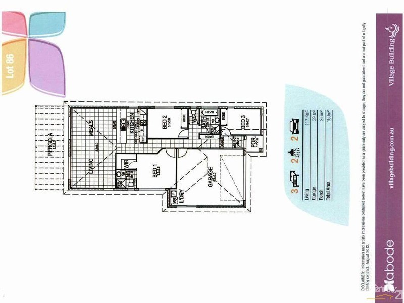 Lot 86 Olsen Circuit, Kallangur QLD 4503