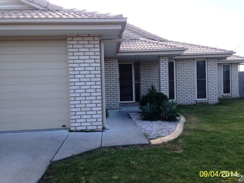 2 1-9 Moreton Downs Drive, Deception Bay QLD 4508