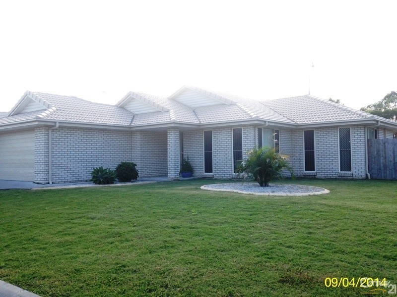 2 1-9 Moreton Downs Drive, Deception Bay QLD 4508
