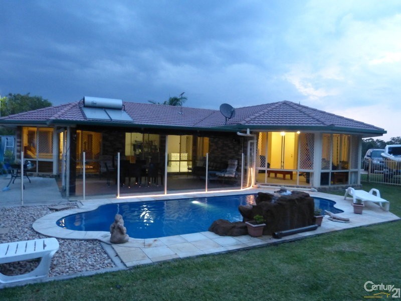 11 Vista Court, Mango Hill QLD 4509