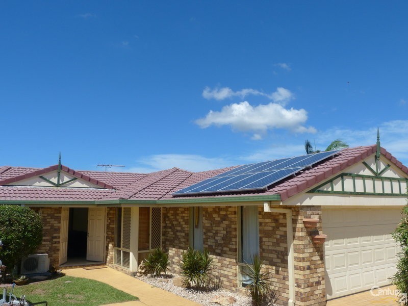 11 Vista Court, Mango Hill QLD 4509