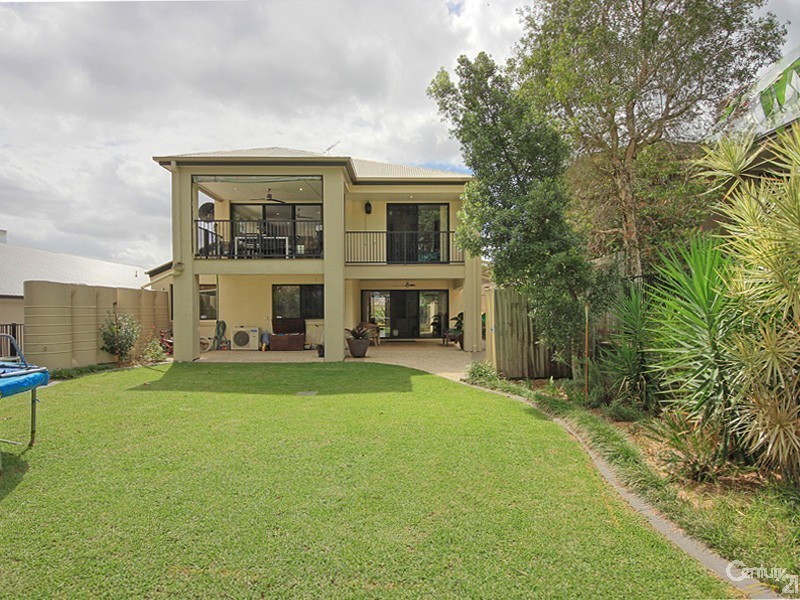 22 Warburton Street, Murrumba Downs QLD 4503