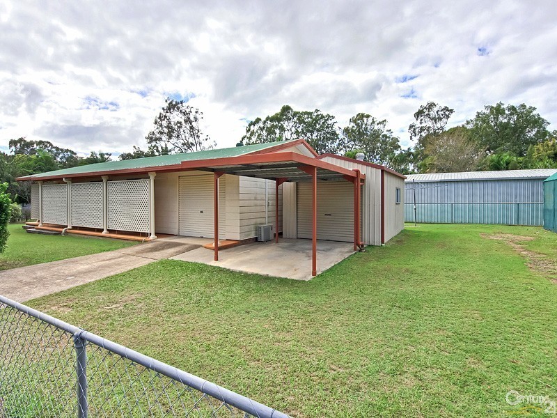 23 Ruby Street, Mango Hill QLD 4509