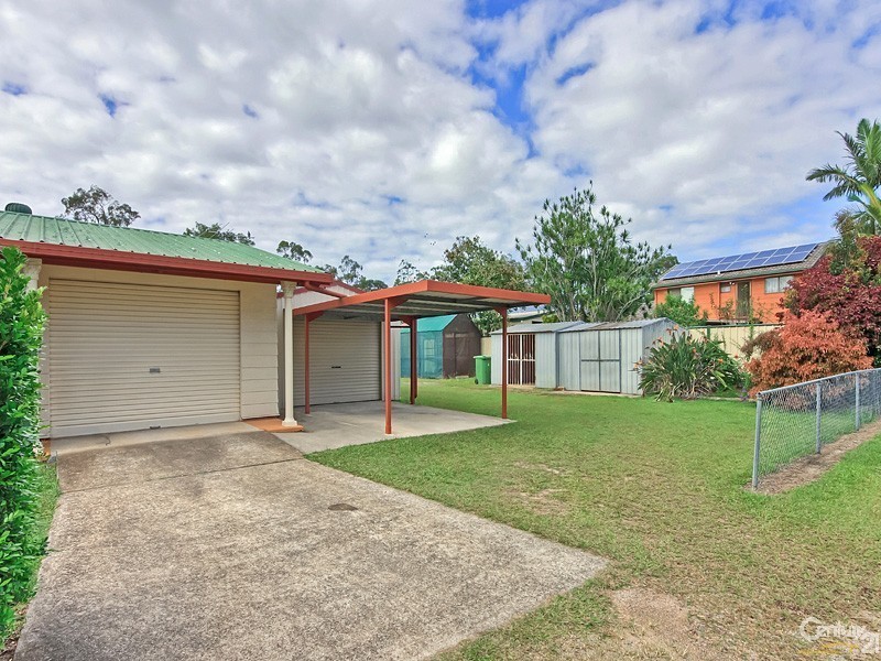 23 Ruby Street, Mango Hill QLD 4509