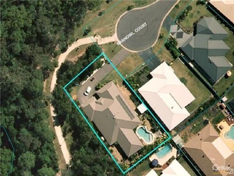 2 Barnowl Court, Narangba QLD 4504