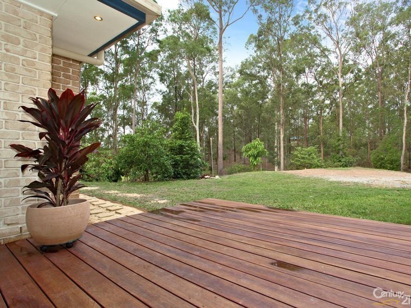 11 Jacksonia Drive, Warner QLD 4500