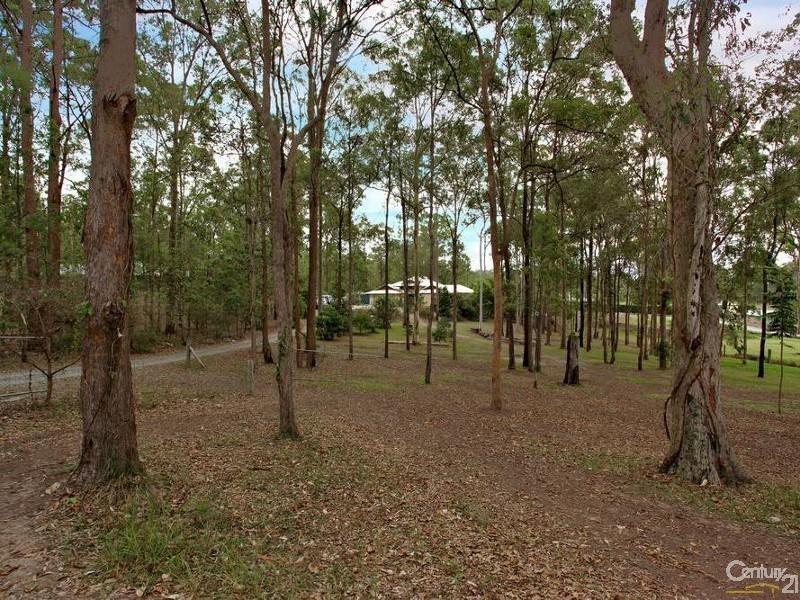 11 Jacksonia Drive, Warner QLD 4500