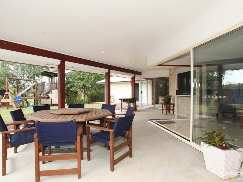 11 Jacksonia Drive, Warner QLD 4500