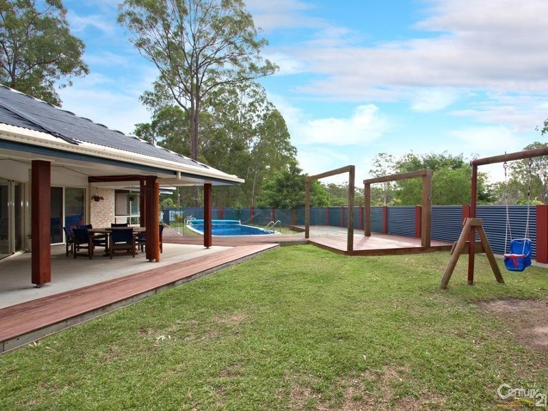 11 Jacksonia Drive, Warner QLD 4500