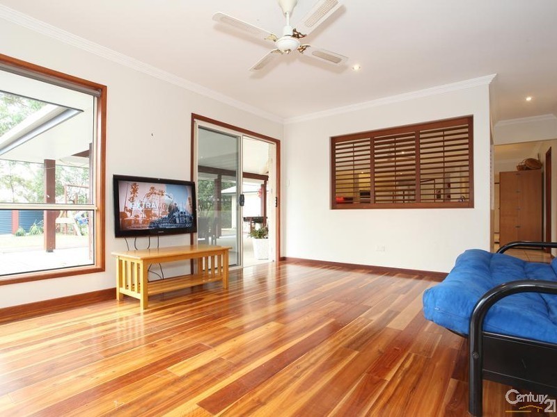 11 Jacksonia Drive, Warner QLD 4500