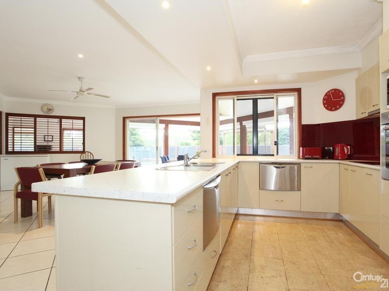 11 Jacksonia Drive, Warner QLD 4500