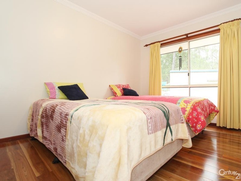 11 Jacksonia Drive, Warner QLD 4500