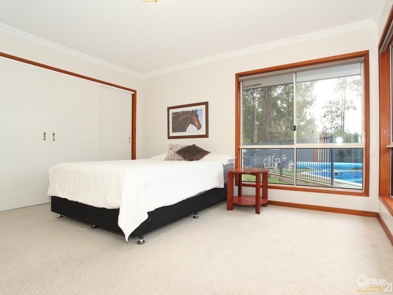 11 Jacksonia Drive, Warner QLD 4500