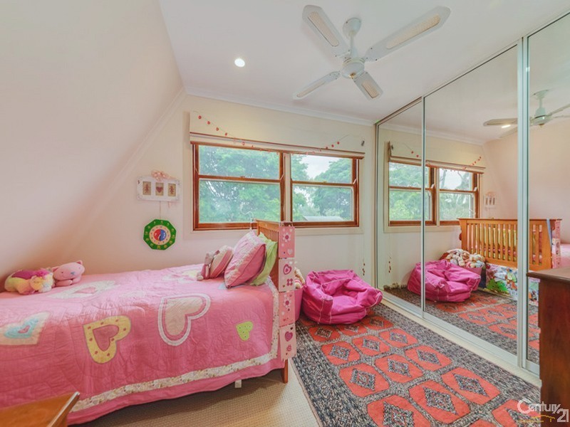 11 Duncombe Road, Narangba QLD 4504