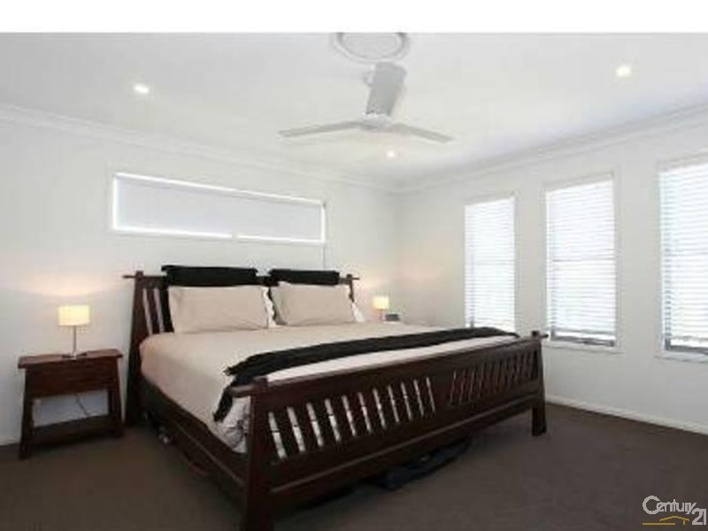 8 Highview Terrace, Murrumba Downs QLD 4503