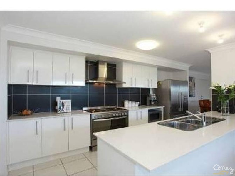 8 Highview Terrace, Murrumba Downs QLD 4503