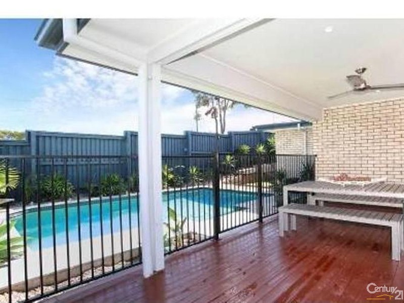 8 Highview Terrace, Murrumba Downs QLD 4503