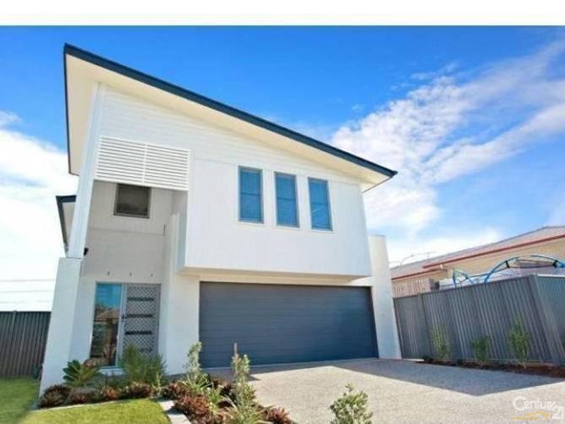 8 Highview Terrace, Murrumba Downs QLD 4503