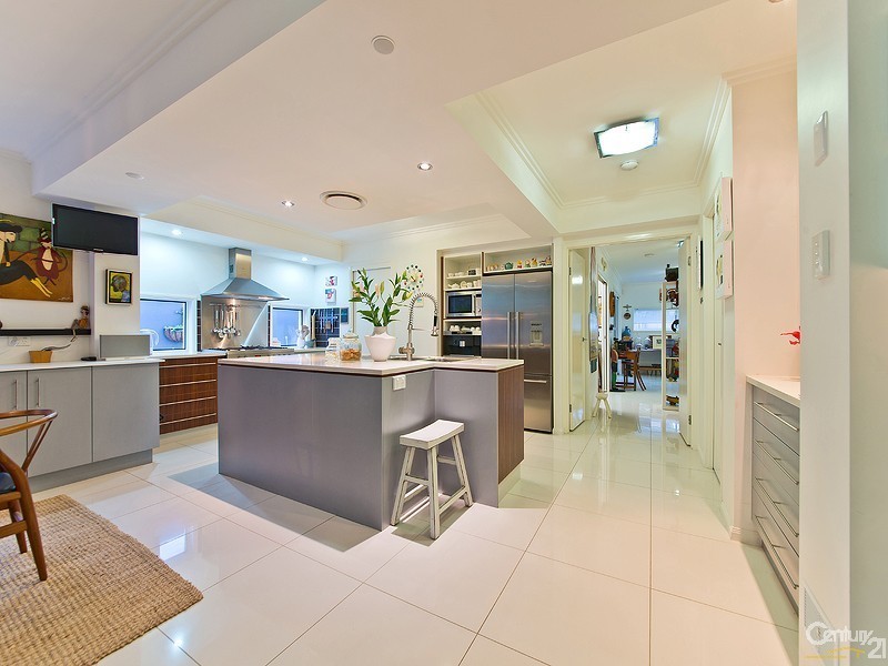 21 Warabi Crescent, North Lakes QLD 4509