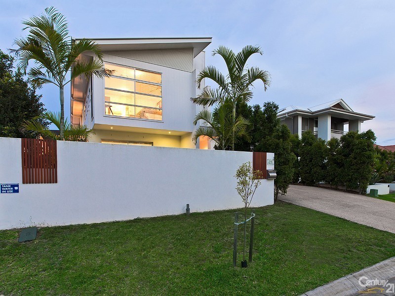 21 Warabi Crescent, North Lakes QLD 4509