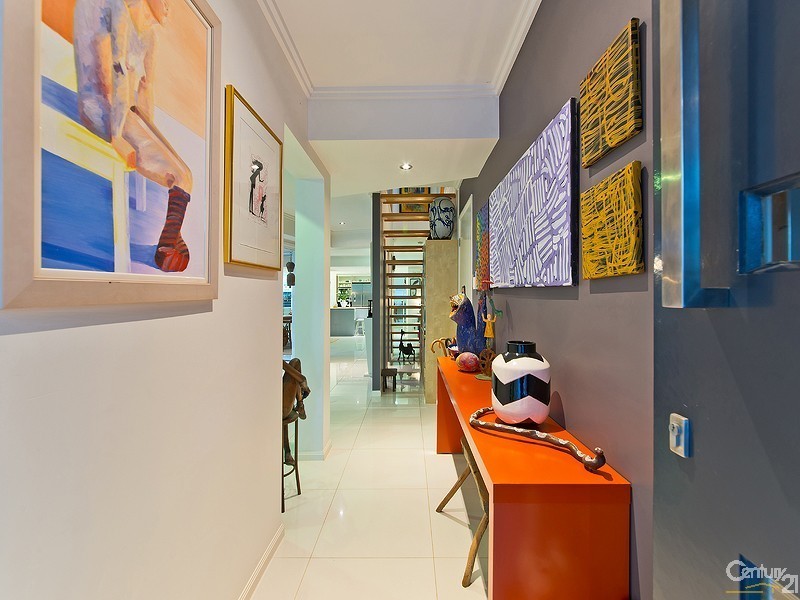 21 Warabi Crescent, North Lakes QLD 4509