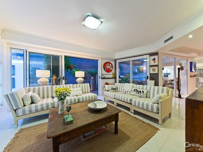 21 Warabi Crescent, North Lakes QLD 4509