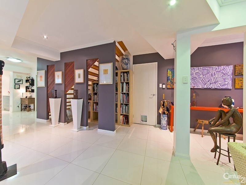 21 Warabi Crescent, North Lakes QLD 4509