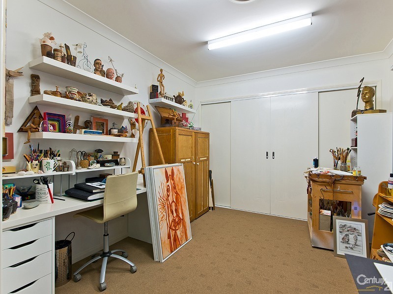 21 Warabi Crescent, North Lakes QLD 4509