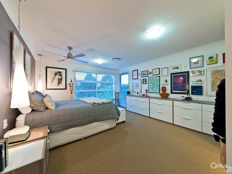 21 Warabi Crescent, North Lakes QLD 4509