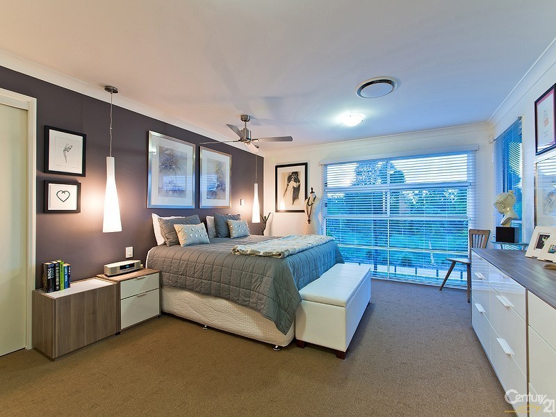 21 Warabi Crescent, North Lakes QLD 4509