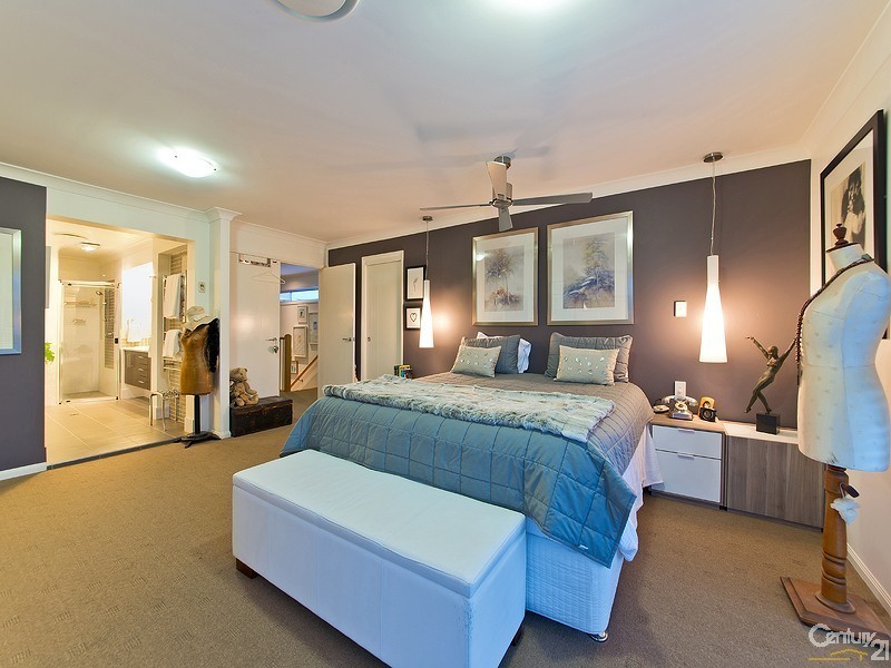 21 Warabi Crescent, North Lakes QLD 4509