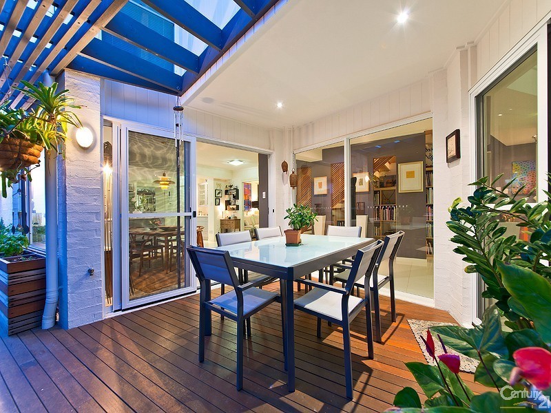 21 Warabi Crescent, North Lakes QLD 4509