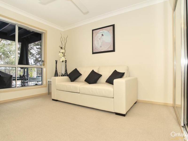 2 Warburton Street, Murrumba Downs QLD 4503