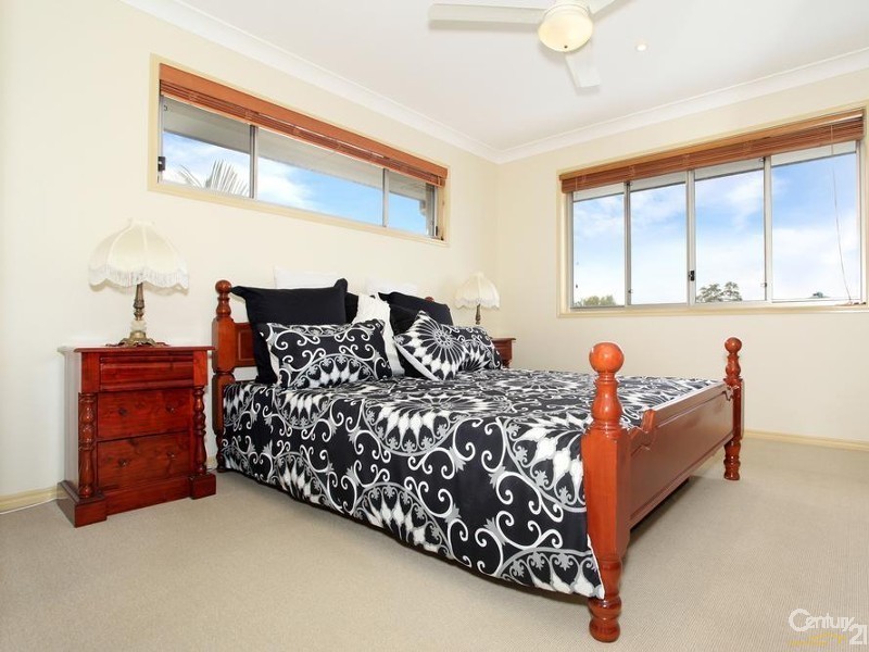 2 Warburton Street, Murrumba Downs QLD 4503