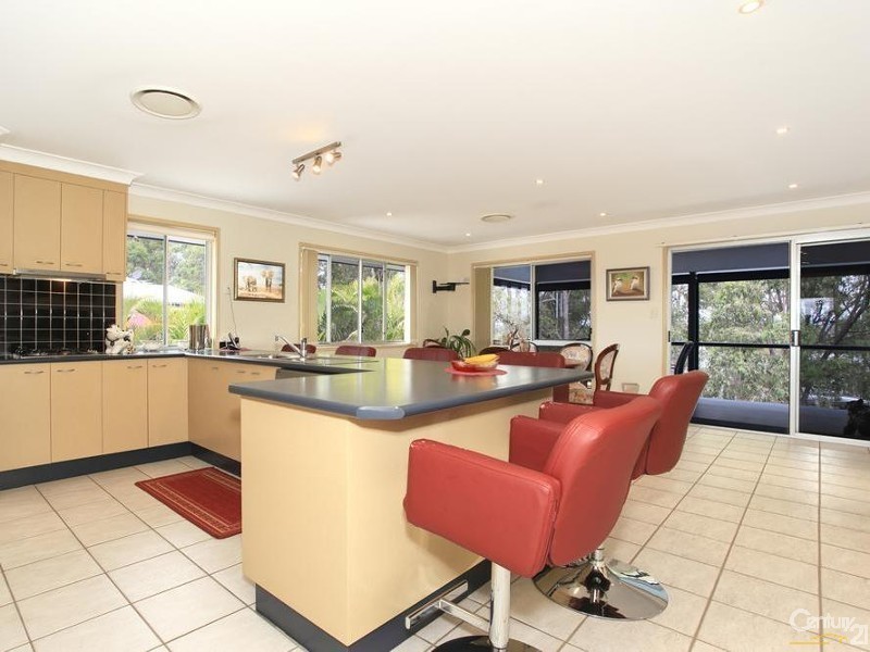 2 Warburton Street, Murrumba Downs QLD 4503