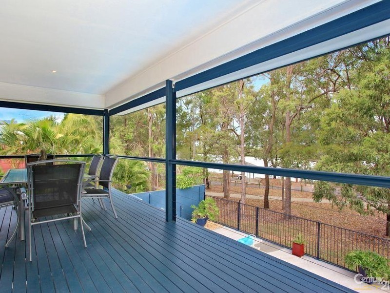 2 Warburton Street, Murrumba Downs QLD 4503