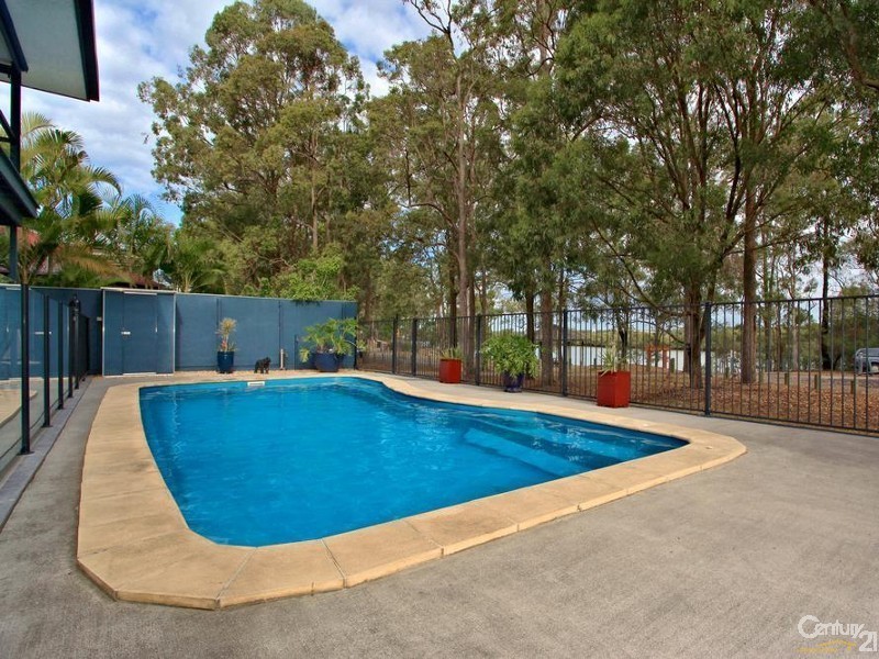 2 Warburton Street, Murrumba Downs QLD 4503