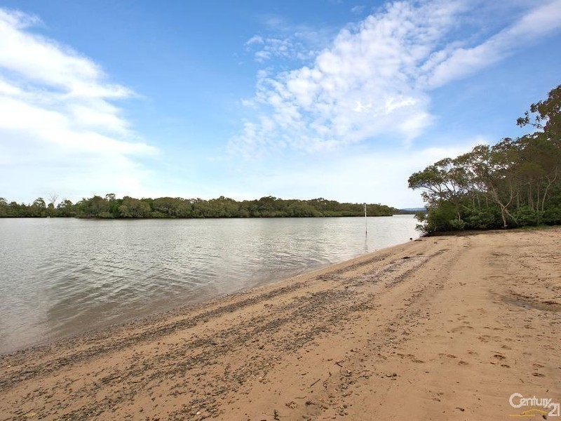 2 Warburton Street, Murrumba Downs QLD 4503