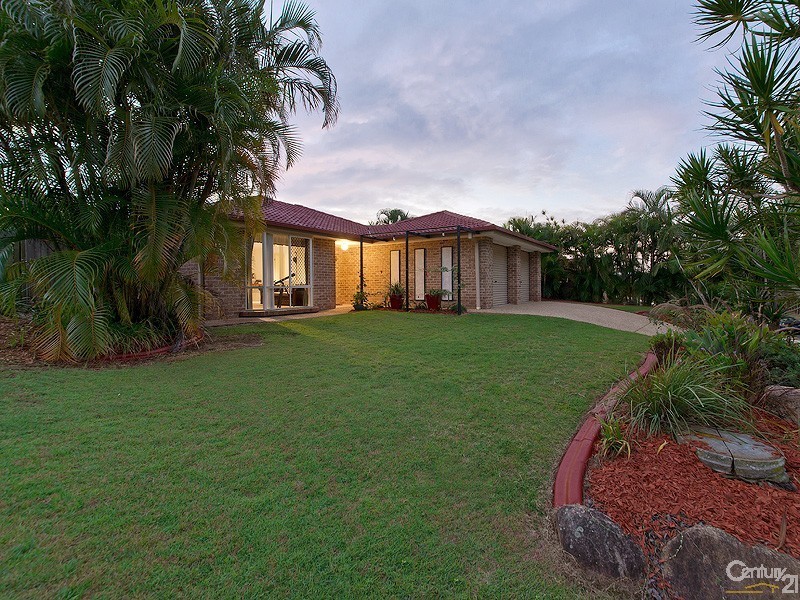 5 Chesterfield Drive, Murrumba Downs QLD 4503