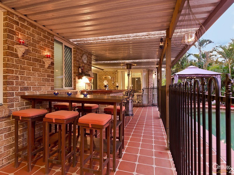 5 Chesterfield Drive, Murrumba Downs QLD 4503