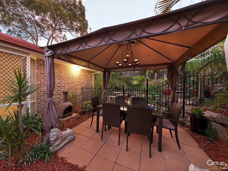 5 Chesterfield Drive, Murrumba Downs QLD 4503