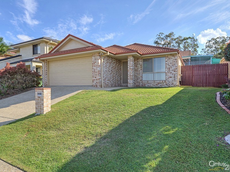22 Tamborine Circuit, Kallangur QLD 4503