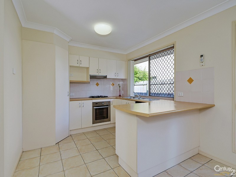 22 Tamborine Circuit, Kallangur QLD 4503