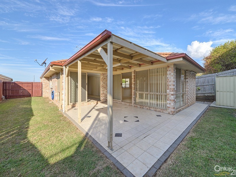 22 Tamborine Circuit, Kallangur QLD 4503