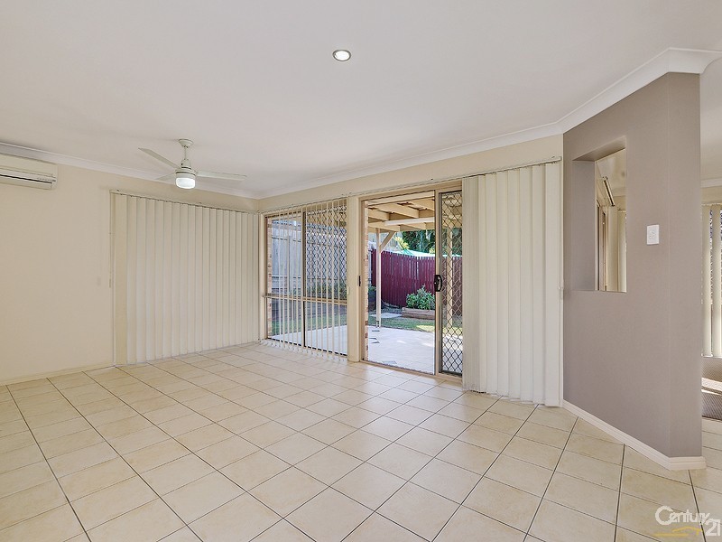 22 Tamborine Circuit, Kallangur QLD 4503