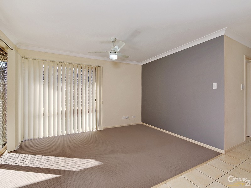 22 Tamborine Circuit, Kallangur QLD 4503