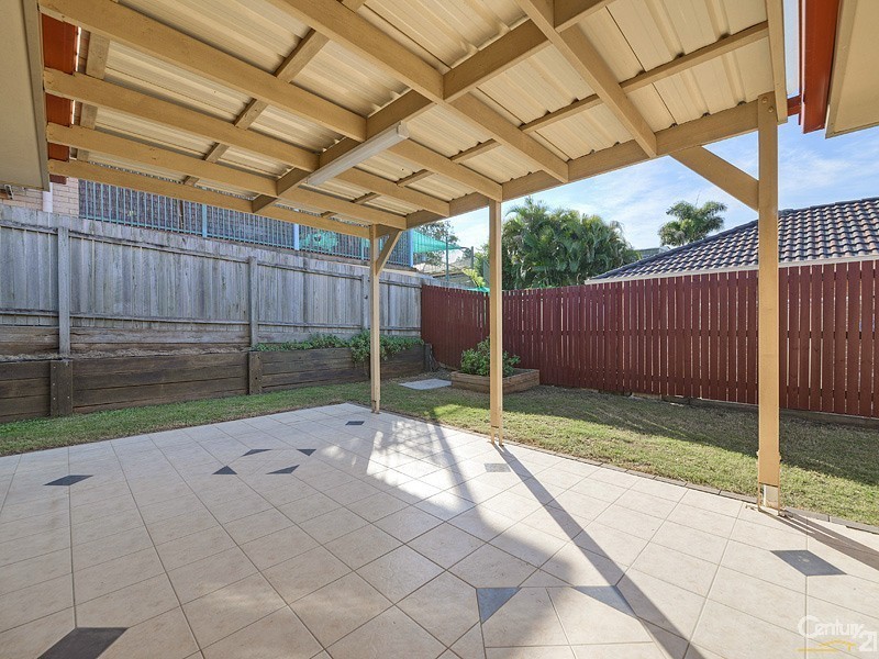 22 Tamborine Circuit, Kallangur QLD 4503